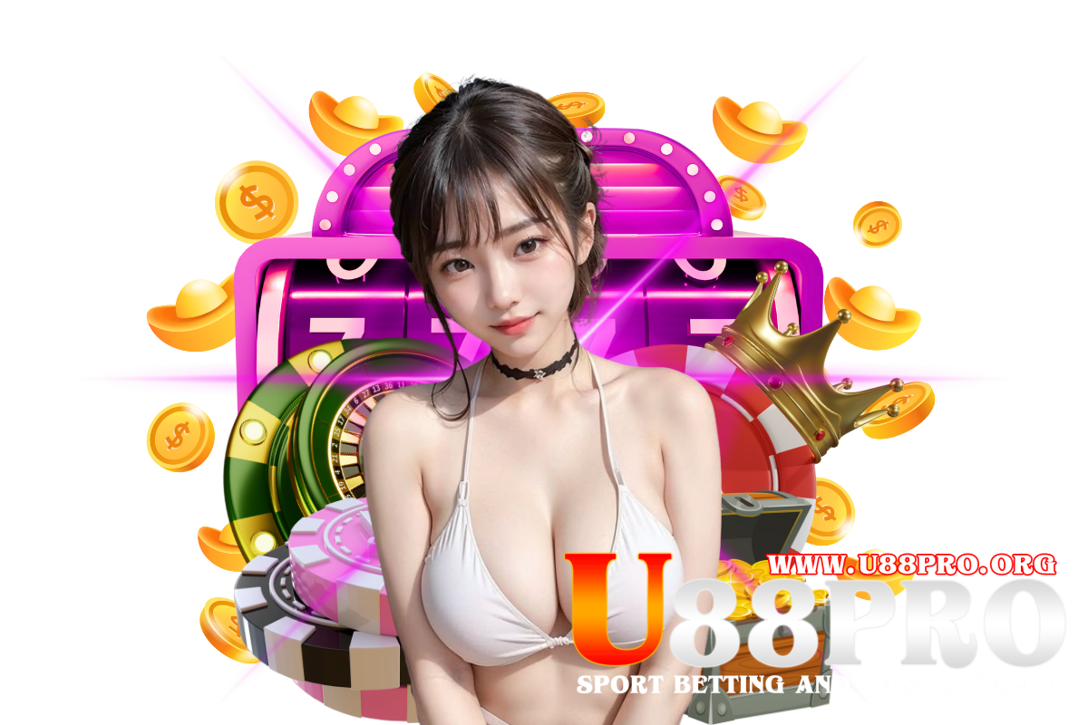 u88pro สมัคร
