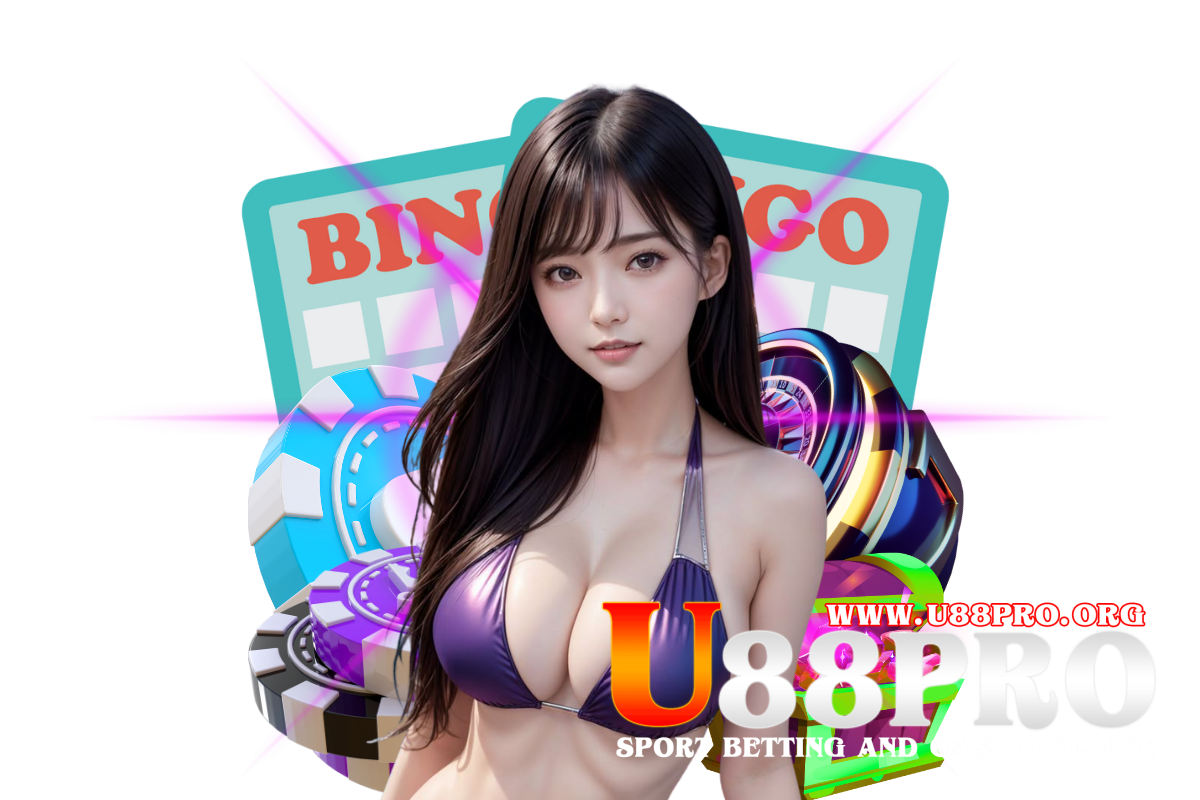 u88pro แจกเครดิตฟรี